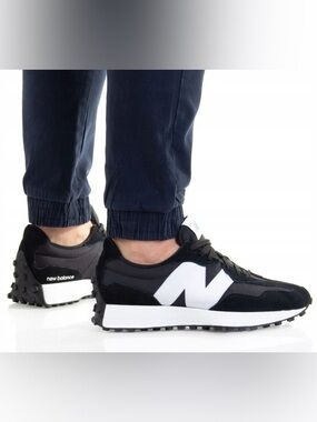 New balance 327